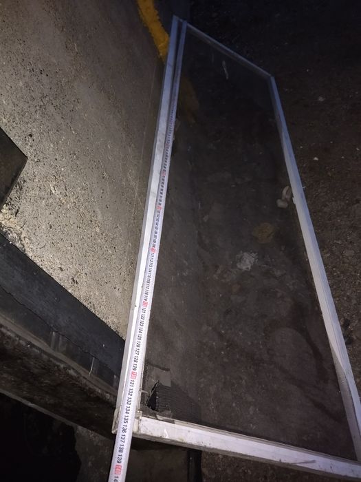 Сетки для пластиковых окон