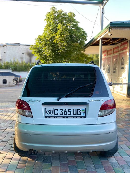 Matiz Srochni Sotiladi