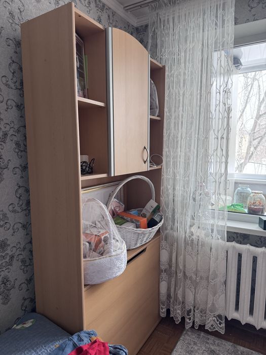 Продается шкаф б/у