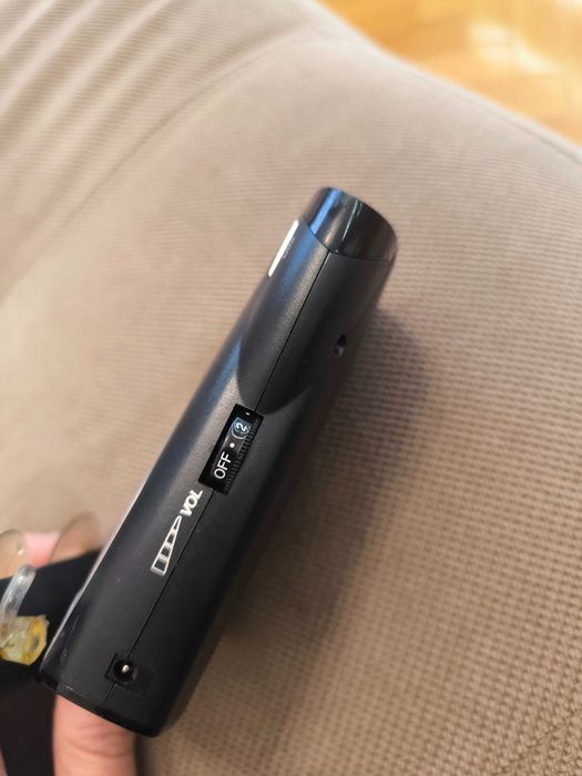 радар-детектор  Cobra XRS 9345