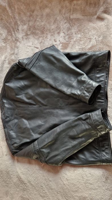 Vand geaca piele barbati