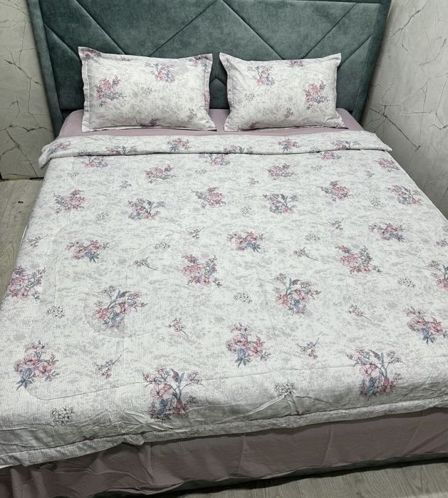 Продам постельные комплекты из хлопка