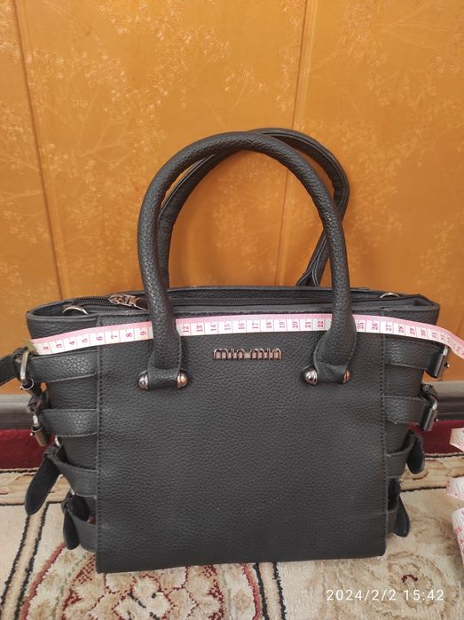 Продам новую сумку