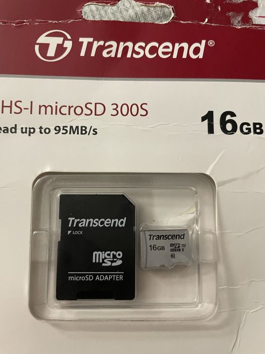 Продам флешкарту