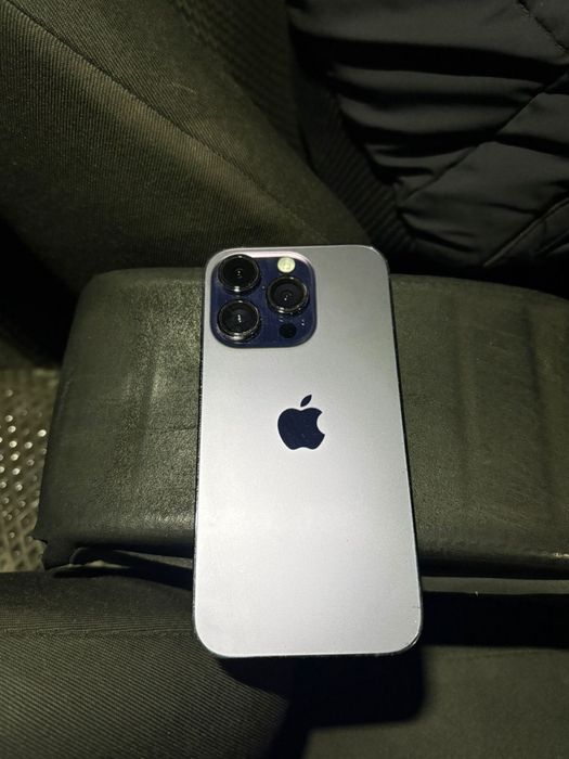 Айфон 14про 128гб