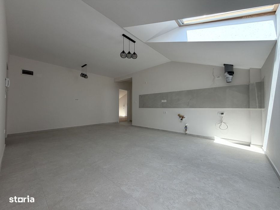 Apartament cu 3 camere, decomandat, 65 mp utili - Soarelui Timisoara