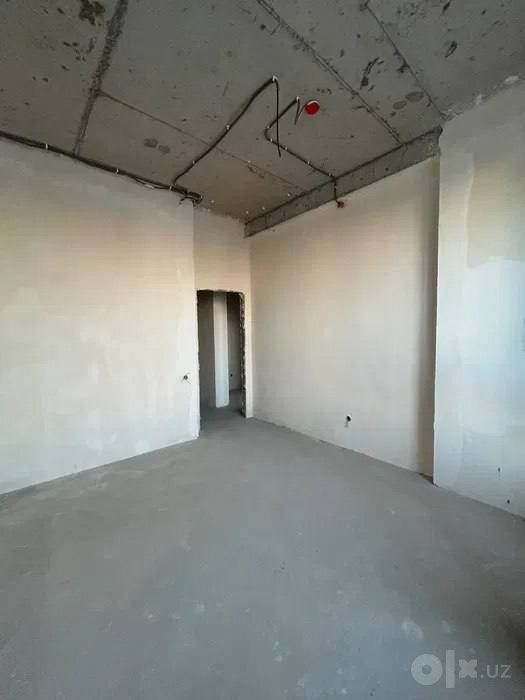 1-комнатная квартира 41 м², Мирзо-Улугбекский район, 10 этаж