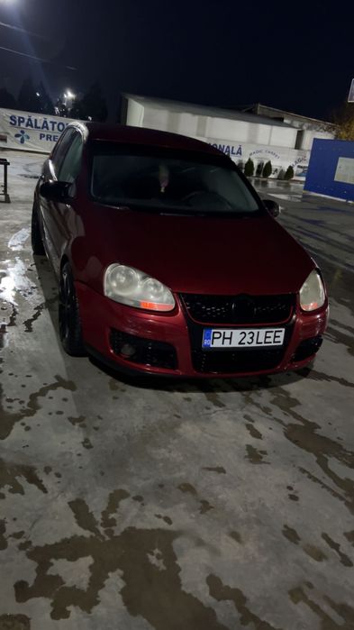 golf 5 1.9tdi mai multe detalii in privat