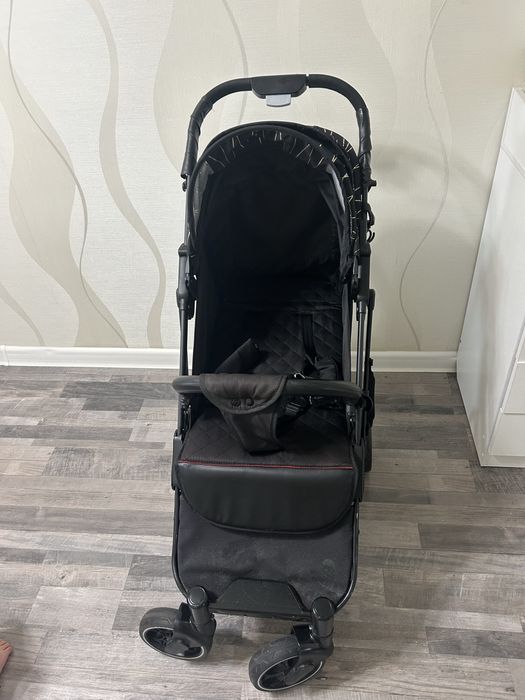 Коляска трость New Lux