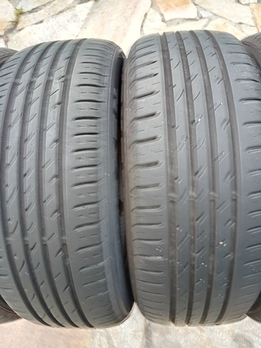 205 55 16 NEXEN  Дот22