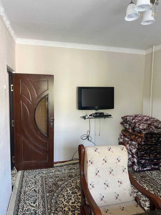 квартирага боллар 2 та олинади