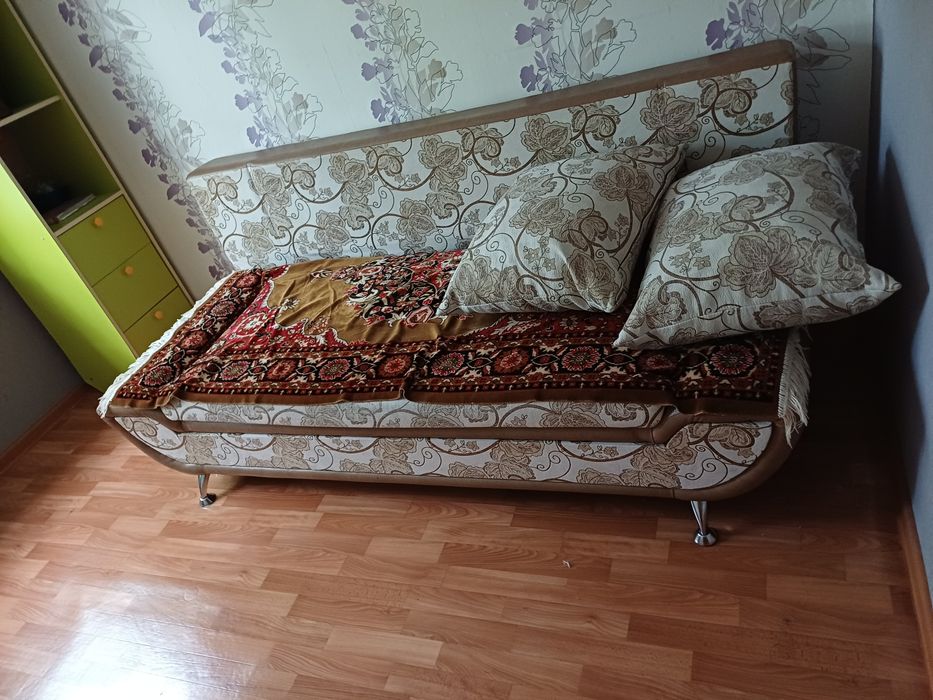 Продам мебель б/у