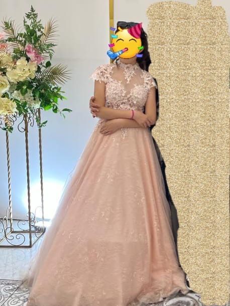 Продам вечернее платье