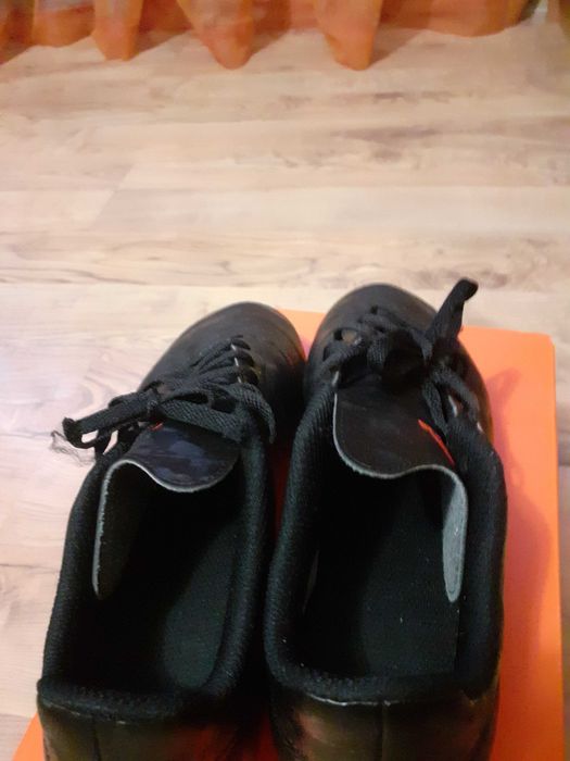 Бутонки Adidas 38 номер