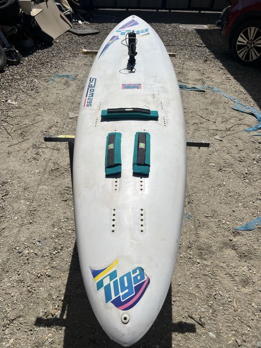 Windsurf echipament complet