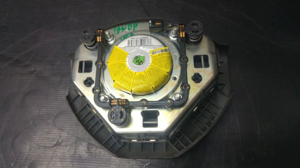 Airbag volan fiat panda 169 735411159