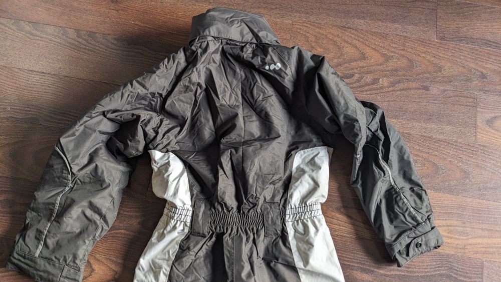 Гащеризон Wed'ze evoslide 125/132 - 8 години.