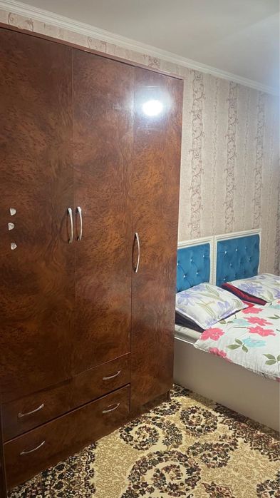 Пәтер жалға беріледі