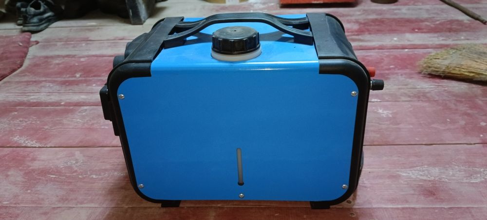 Автономка для машины любых марок