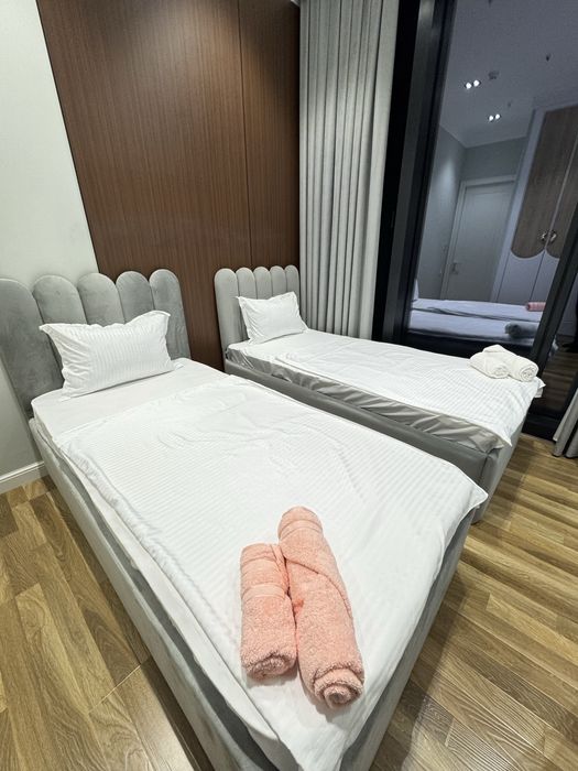 «Нест Оне» по суточно кв