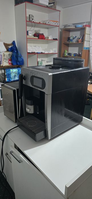 Кофе апарат FRANKE