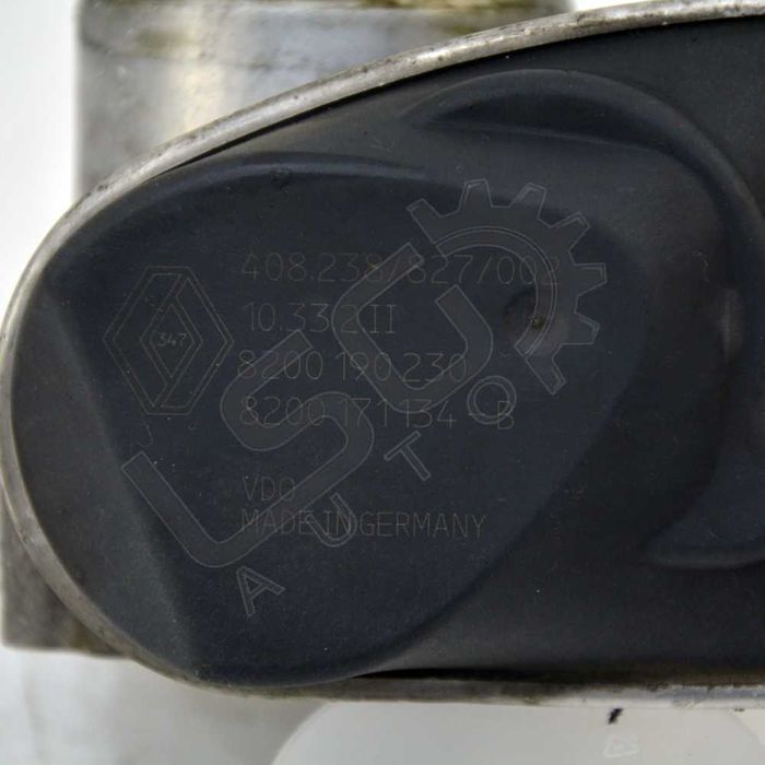 Дроселова клапа Renault Scenic III (2009-2016) ID:90952