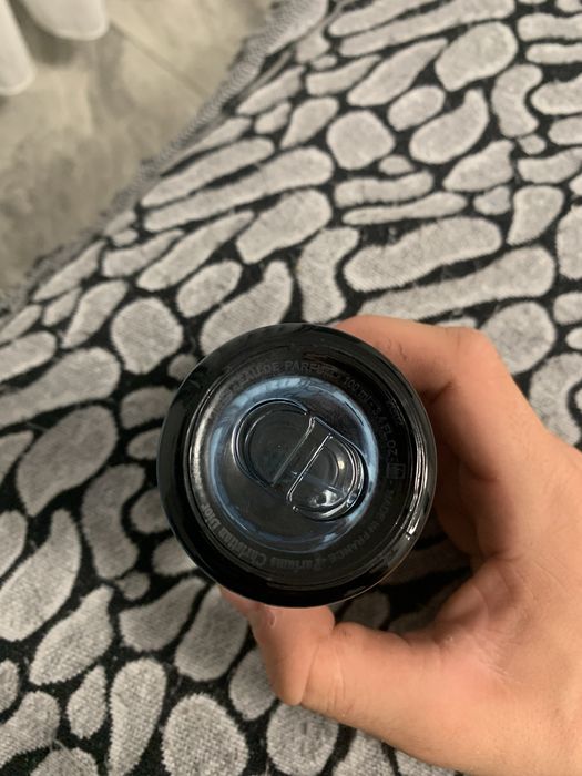 Sauvage eau de parfum
