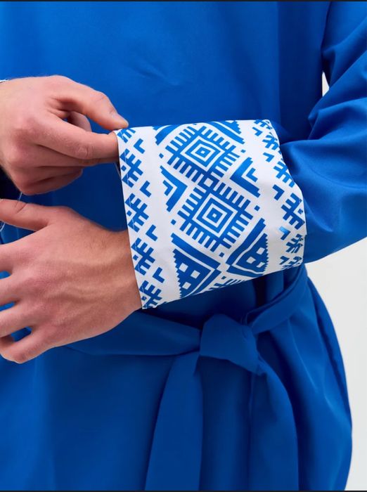 Русский народный костюм на прокат