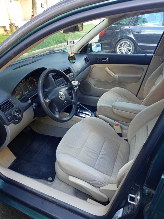 VOLKSWAGEN Jetta 1999
