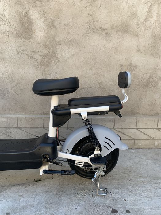 Електро Велосипеды Новый
