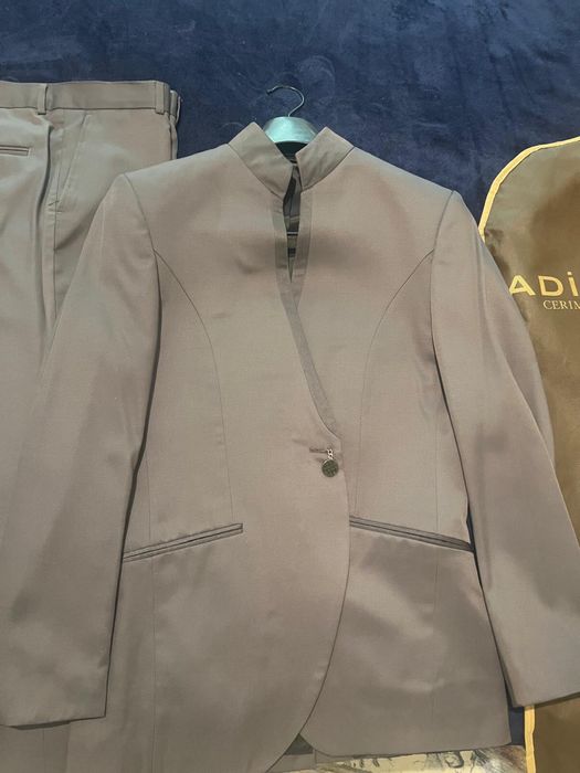 Vand Costum de ginere