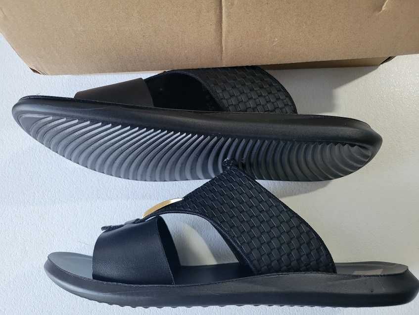 Papuci barbati eleganti 43 noi