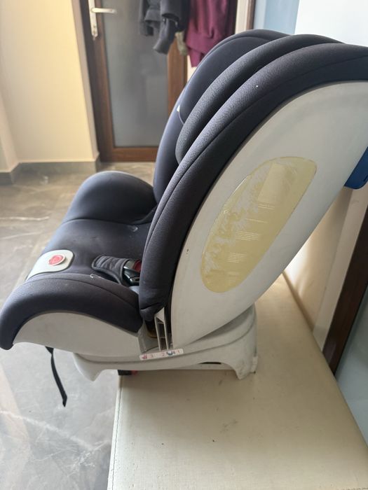 Scaun auto Joie Prestige 0-36 kg 360 grade rotire , isofix