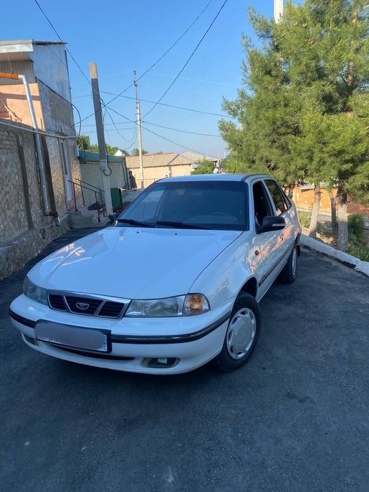 Nexia 1 tozza gaz bor