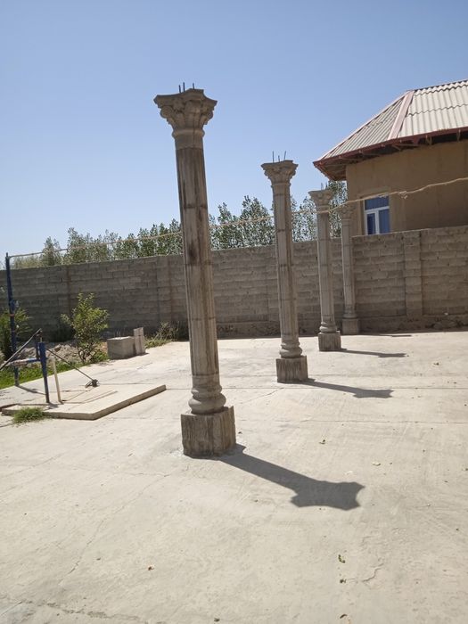 Rim ustunlari quyish xizmati arzon narxlarda sifatli va tez.
