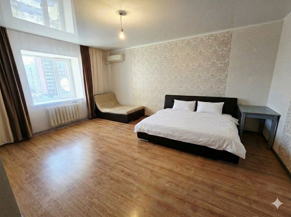 3 комнатная квартира мкр Кадыр Мырза Али