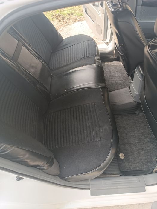 Lasseti 2011 Aftomat