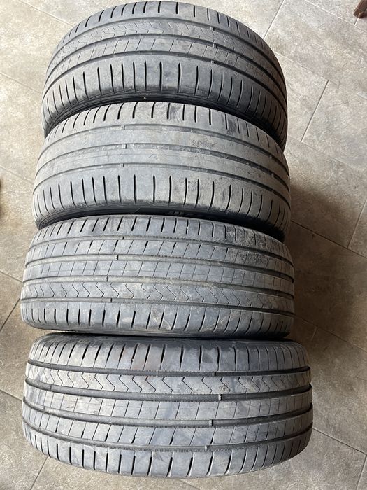 Hankook - vară - 205/55 R16