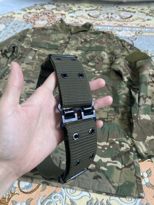 Военная форма мультикам