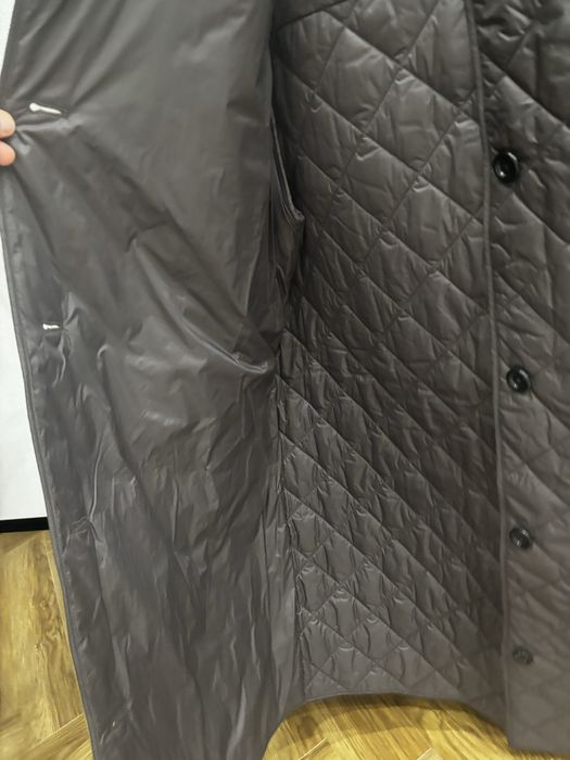 Куртка massimo dutti