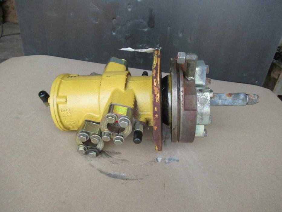 Pompa hidraulica Caterpillar 322D - Piese de schimb Caterpillar