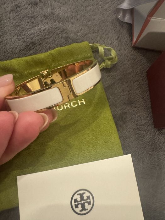 Оригинален комплект Tory Burch  бижута