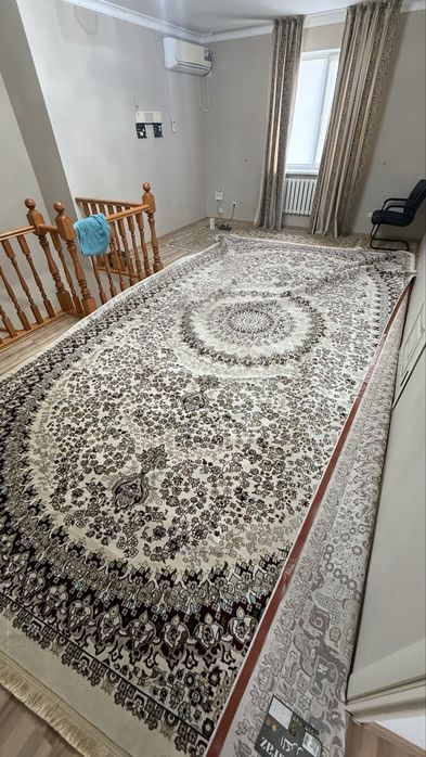 Ковры разные