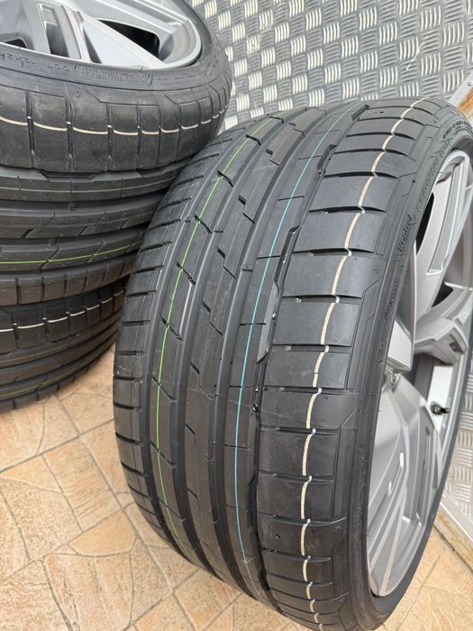 NOI ! Anvelope vara 285 30 22 ! Hankook 285/30ZR20 Ventus S1 Evo3 cauciucuri