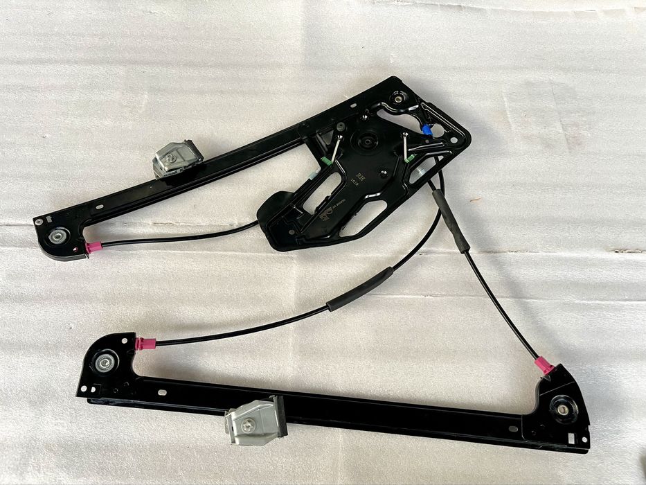 Передний стеклоподъемник (механизм) BMW E38 БМВ Е38