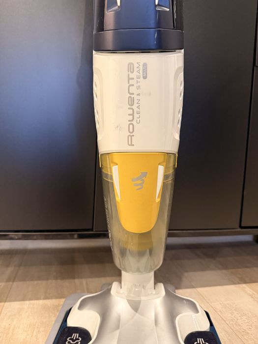 Парочистачка Rowenta Clean & Steam Multi RY8561