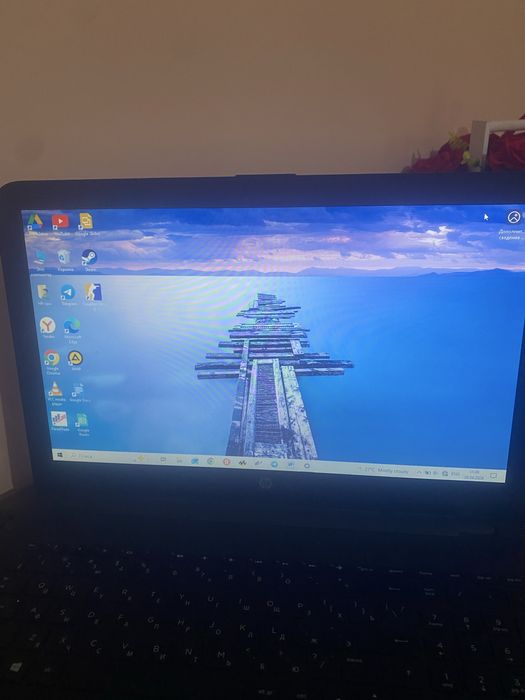 Ноутбук oqish va ofis uchun
