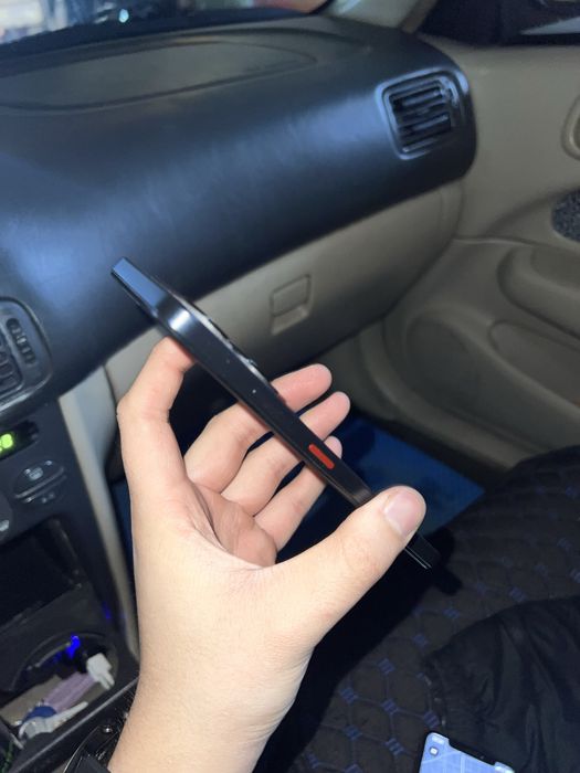 Продам смартфон ZTE BLADE A75 128GB!