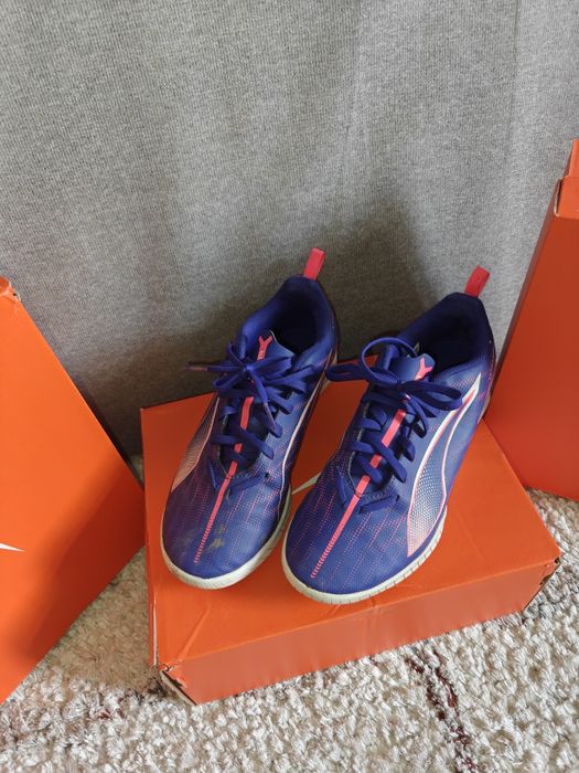 Puma Ultra pt fotbal