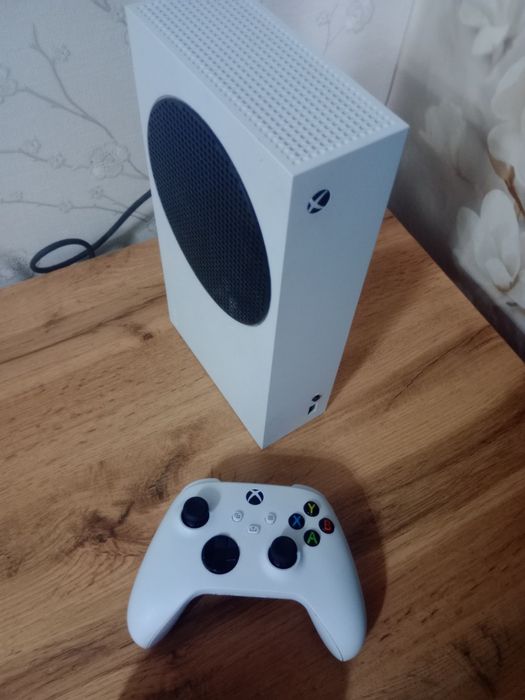 Xbox series S, cyberpunk 2077